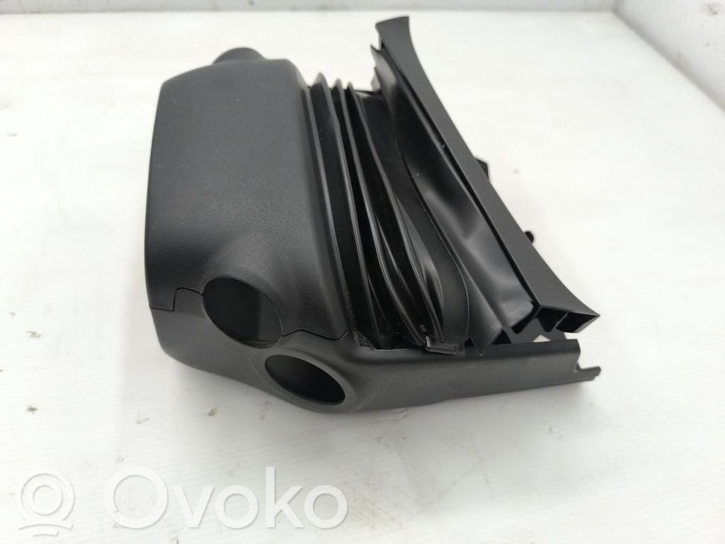 Ford Fiesta Steering wheel column trim 