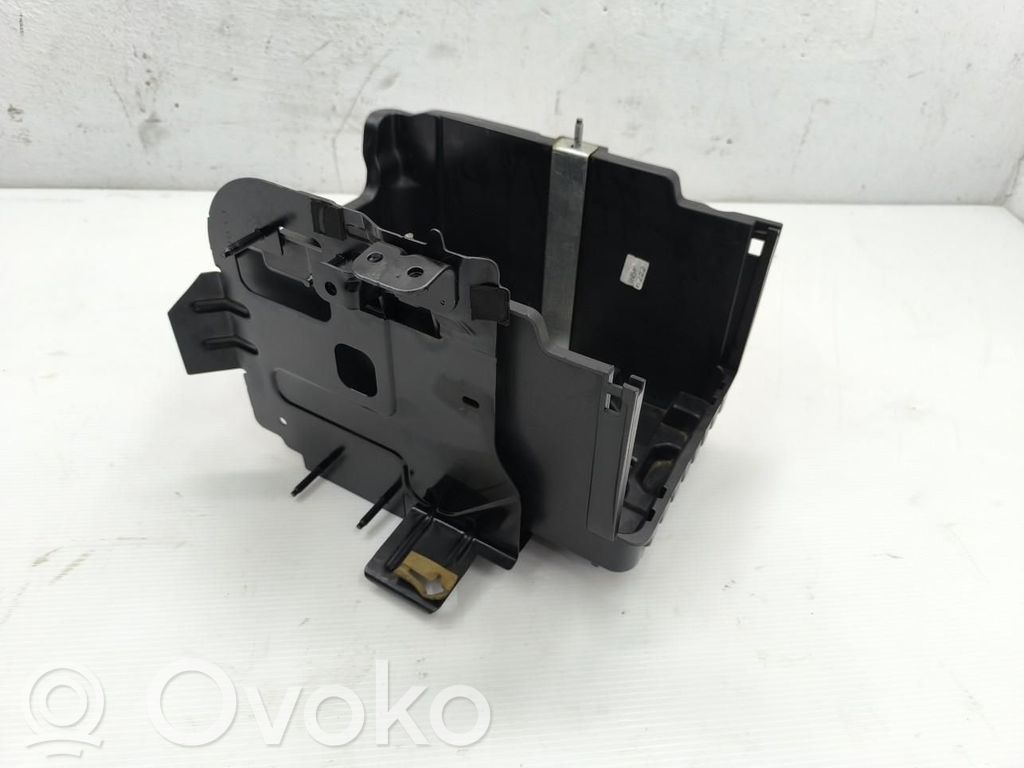 Ford Fiesta Batteriekasten 