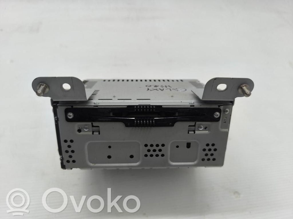 Ford Galaxy Radio/CD/DVD/GPS head unit 