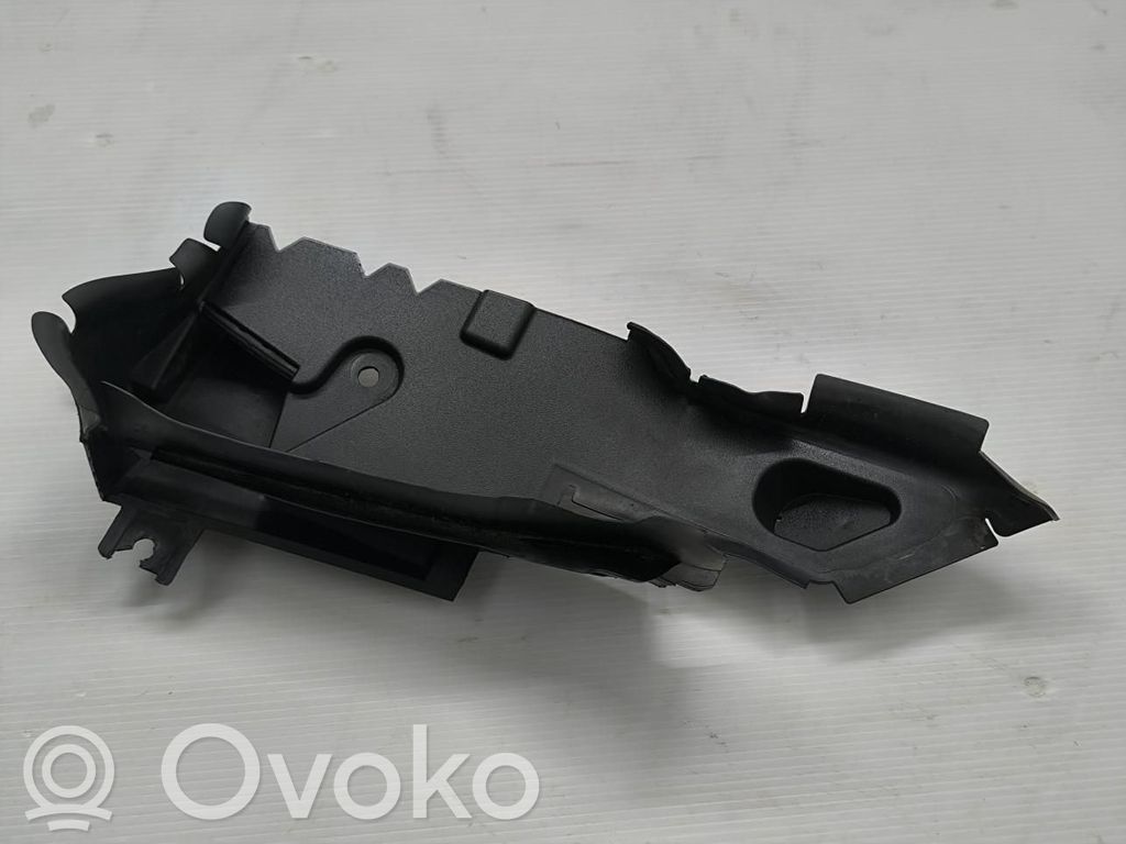 Ford Galaxy Radiatoru dekoratīvā apdare 