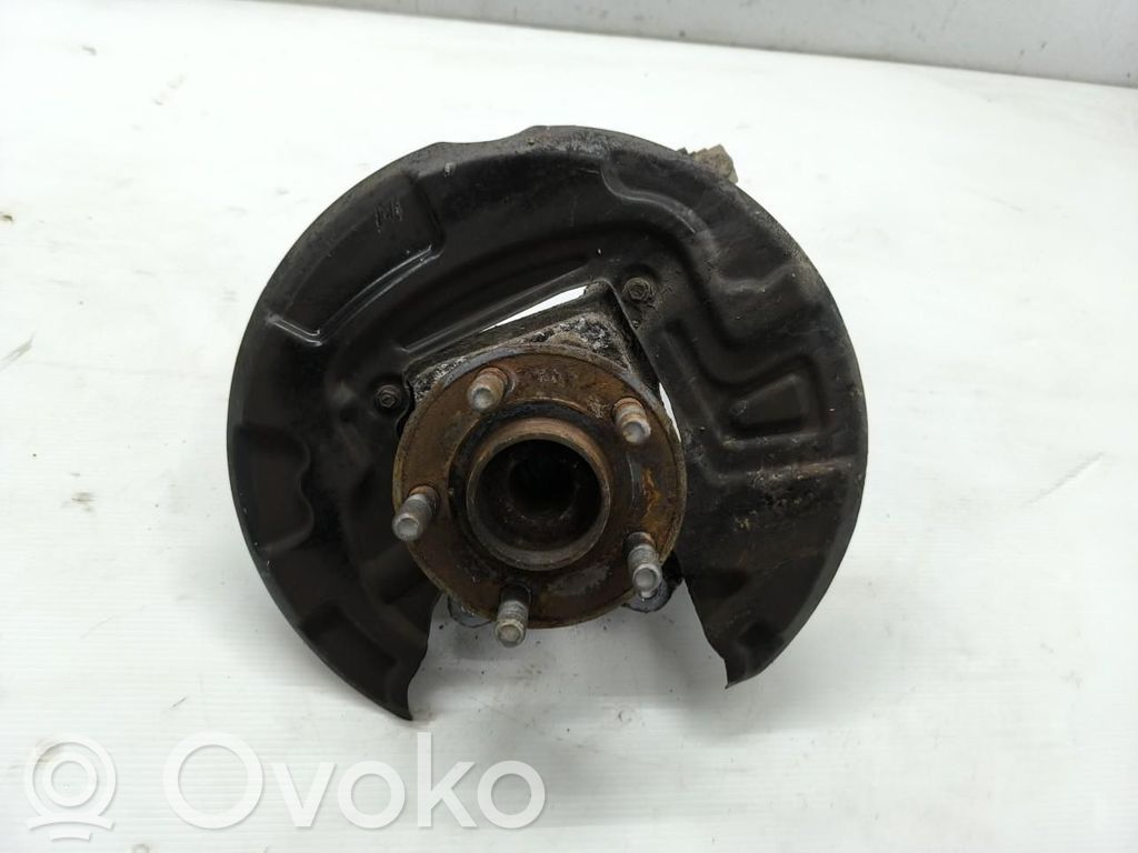 Ford Galaxy Rear wheel hub 