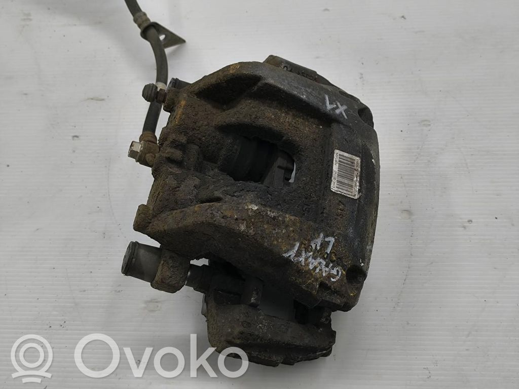 Передний суппорт   E1GC2B302BA,E1GC2B302BA