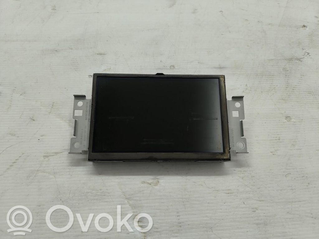 Volvo XC60 Screen/display/small screen 