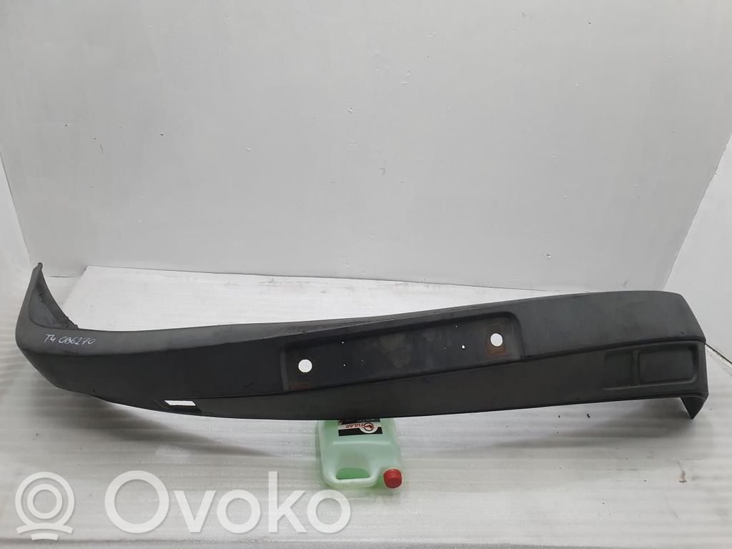 Volkswagen Transporter - Caravelle T4 Front bumper 