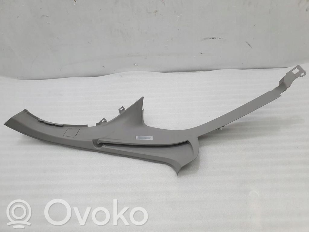 BMW 3 E90 E91 Kita salono detalė 