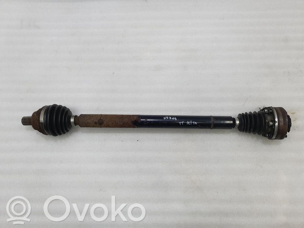 Seat Altea Półoś przednia 
