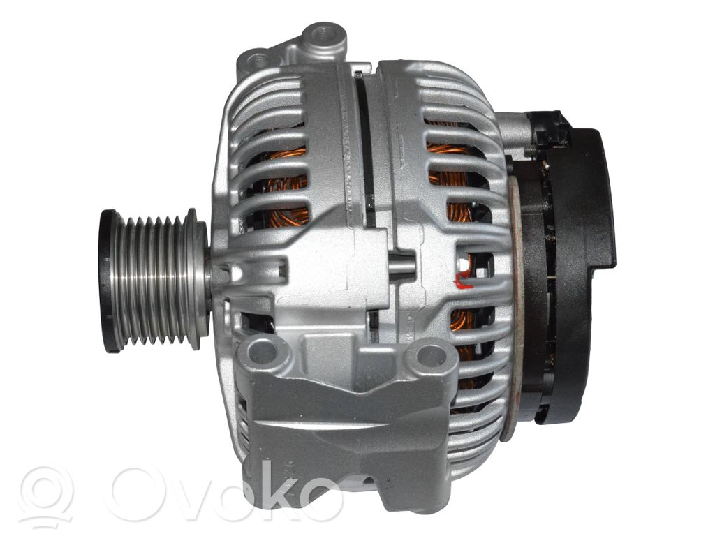 Mercedes-Benz ML W163 Ģenerators 