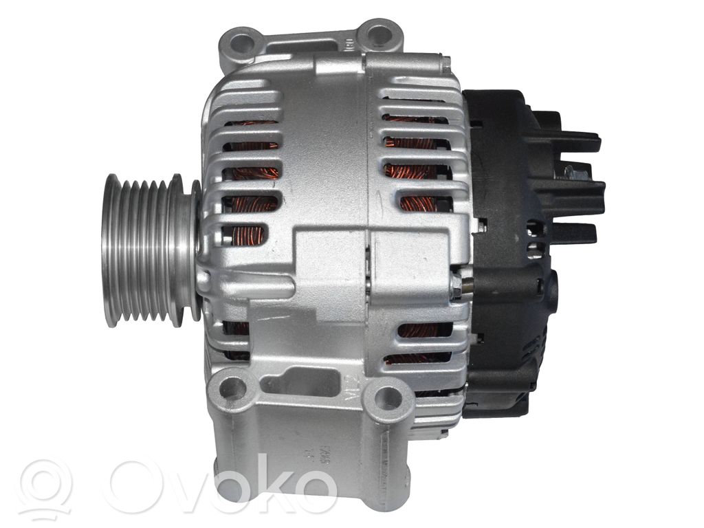 Audi A4 Allroad Alternator 