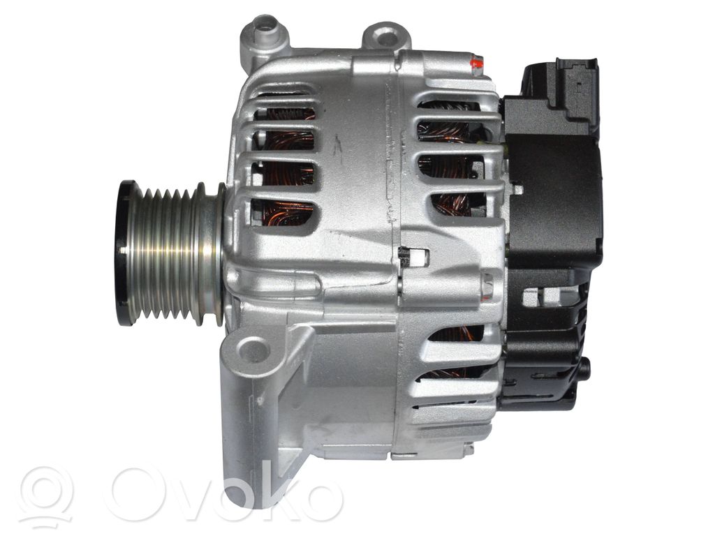 Mini One - Cooper Coupe R56 Alternator 