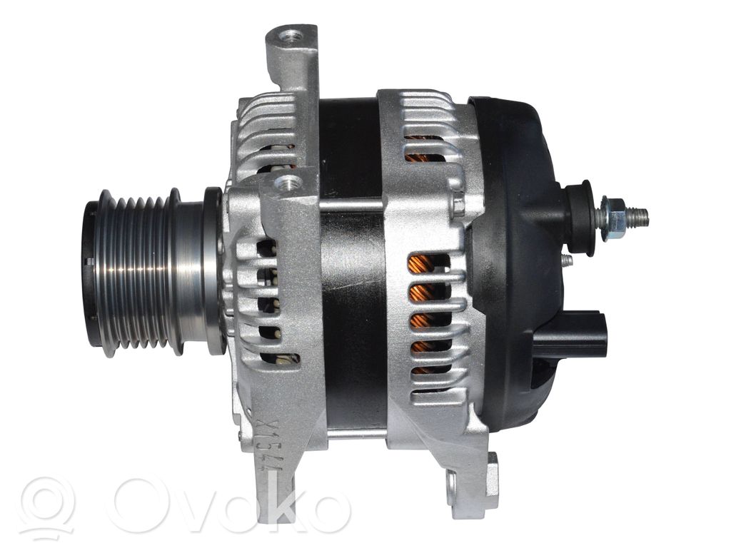 Chrysler Voyager Alternator 