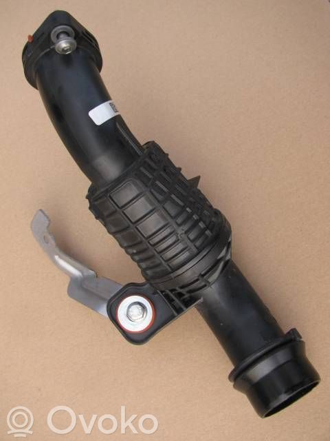 Jeep Renegade Intercooler hose/pipe 