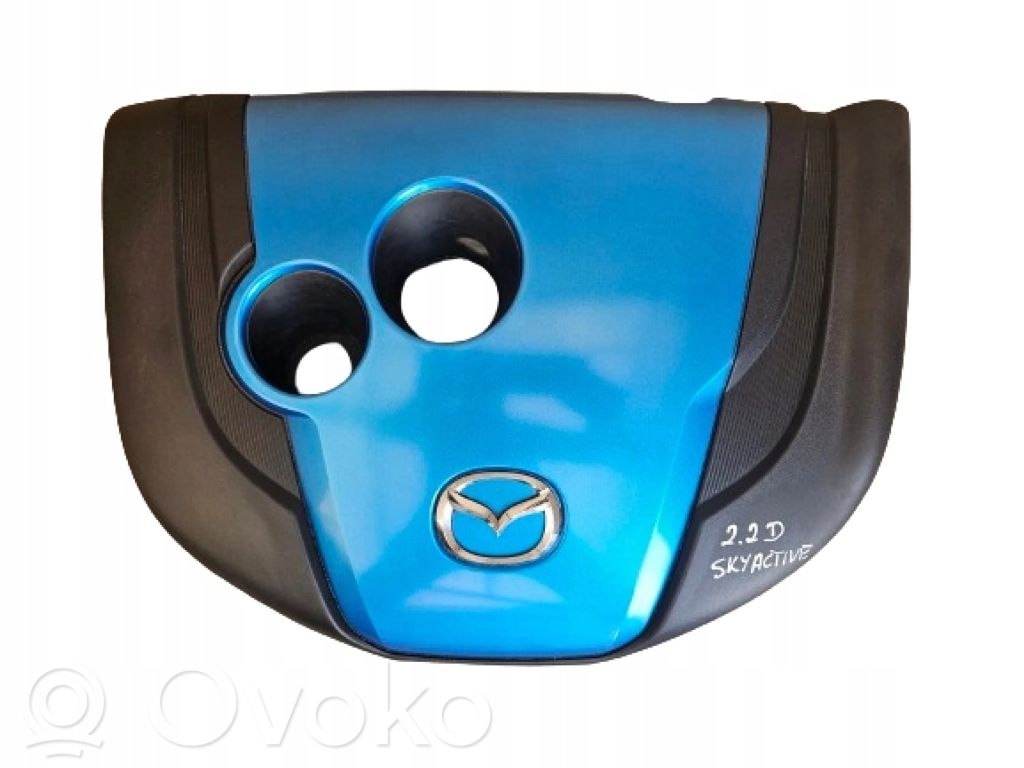 Motorabdeckung   SH0210231
