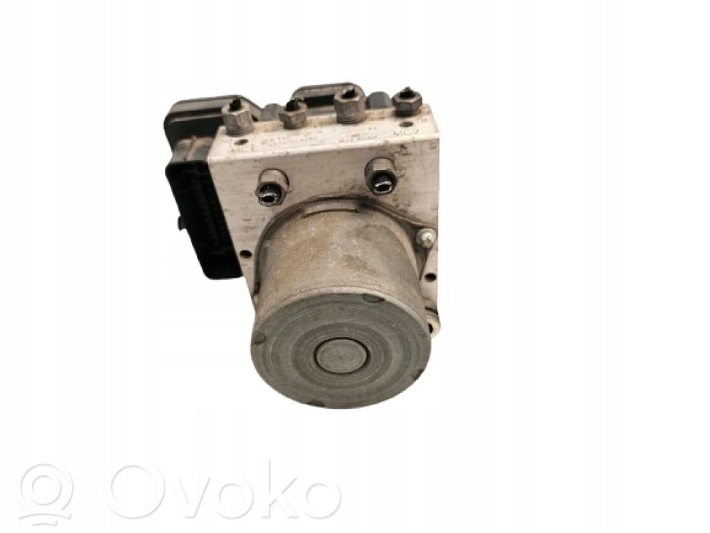 Fiat Tipo ABS control unit/module 