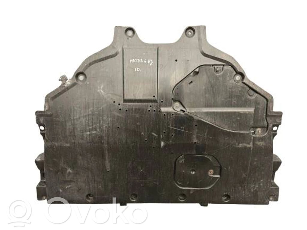 Engine splash shield/under tray   GHR556071,K6805,T254S20