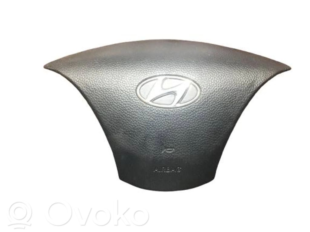 Hyundai i30 Vairo oro pagalvė 