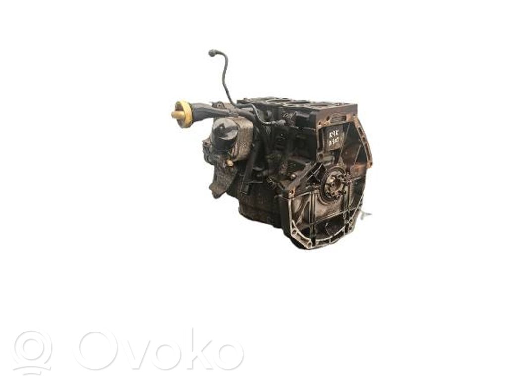 Nissan Juke I F15 Блок 
