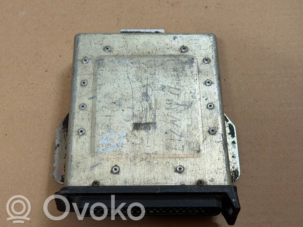 Galios (ECU) modulis   92VB9J464AC,02010001,80263