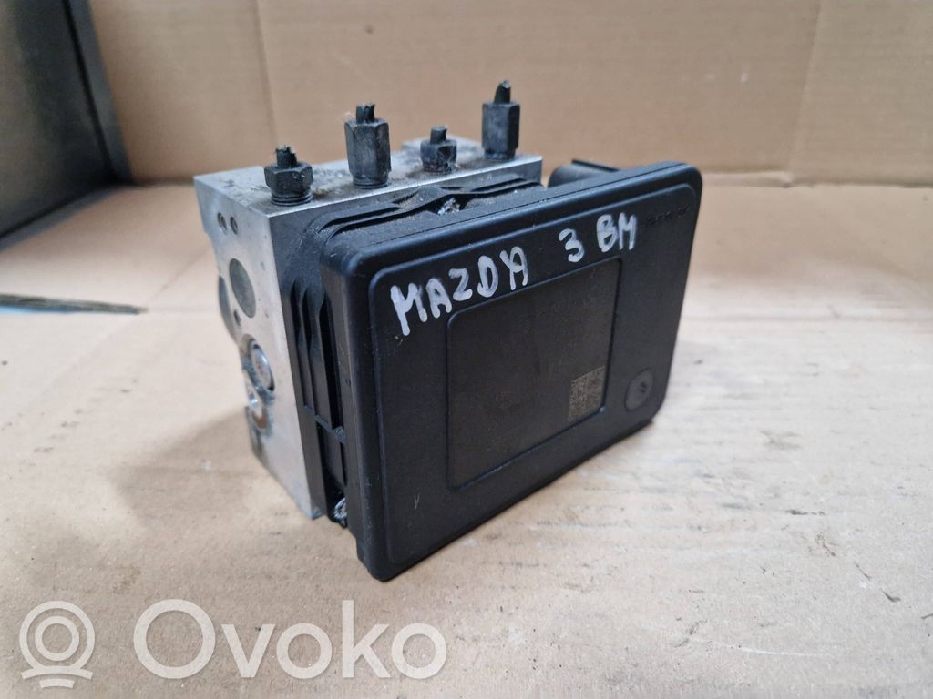 ABS-pumppu   BHR1437A0A,ESCK1900,06210230374