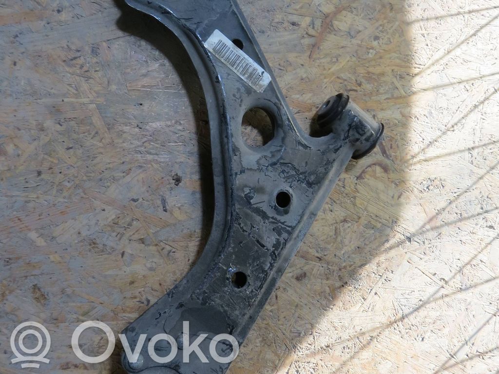 Front lower control arm/wishbone   08012025