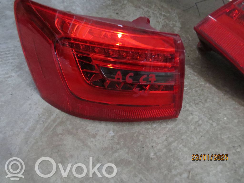 Takavalot   4G9945095B,608200E13094,608201