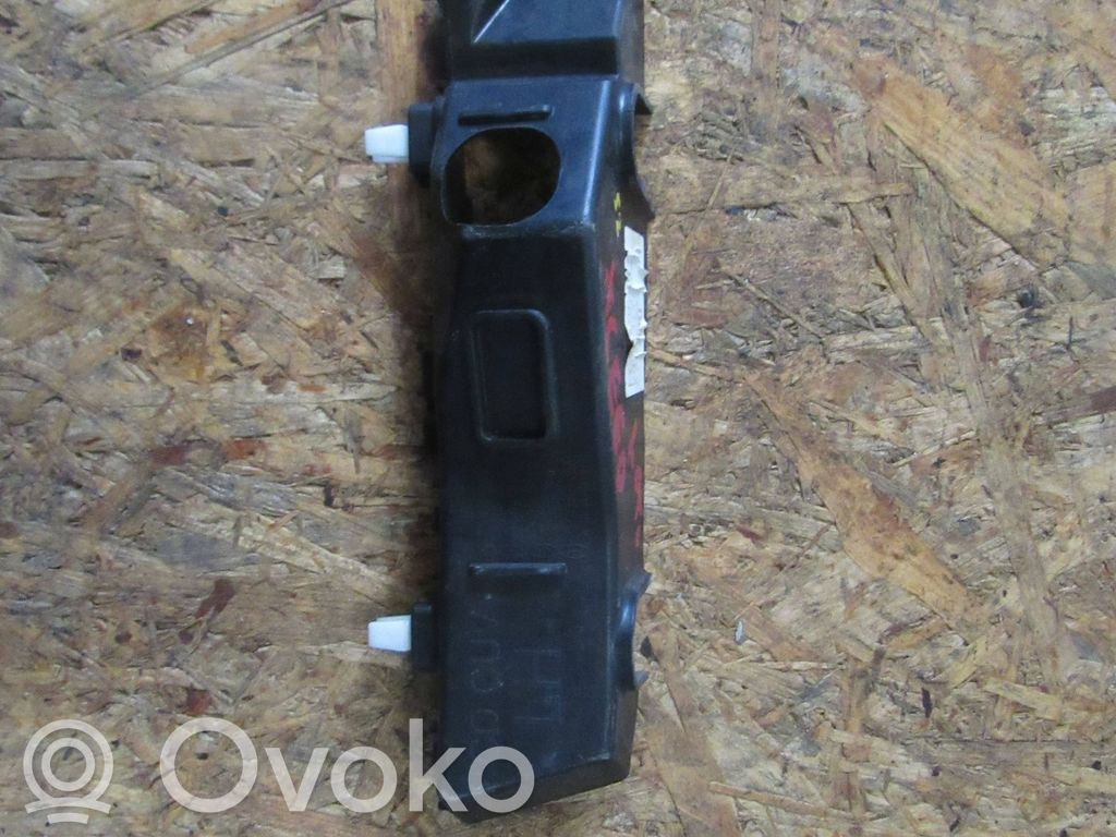 KIA Xceed Front bumper mounting bracket 