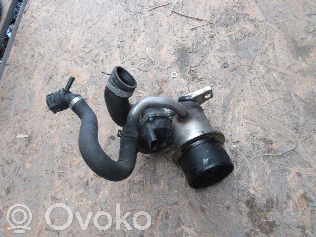 Seat Leon (5F) EGR vožtuvas 