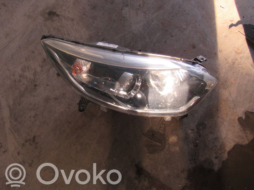 Headlight/headlamp   260104476R,030128161200,343502A1,S110315270718