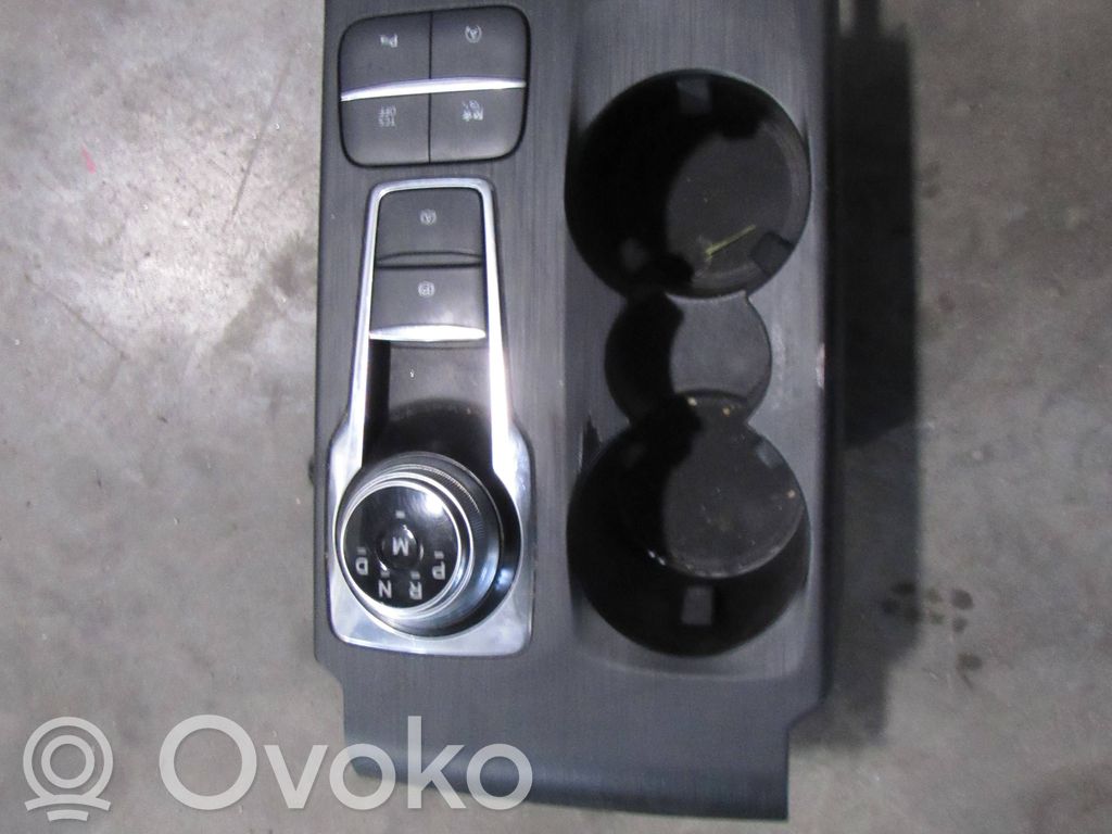 Ford Focus Commutateur / bouton de changement de vitesse 