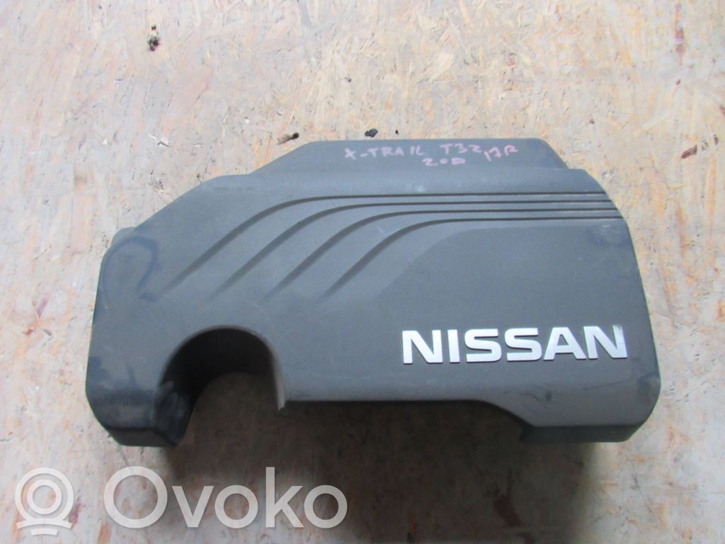 Nissan X-Trail T32 Osłona górna silnika 