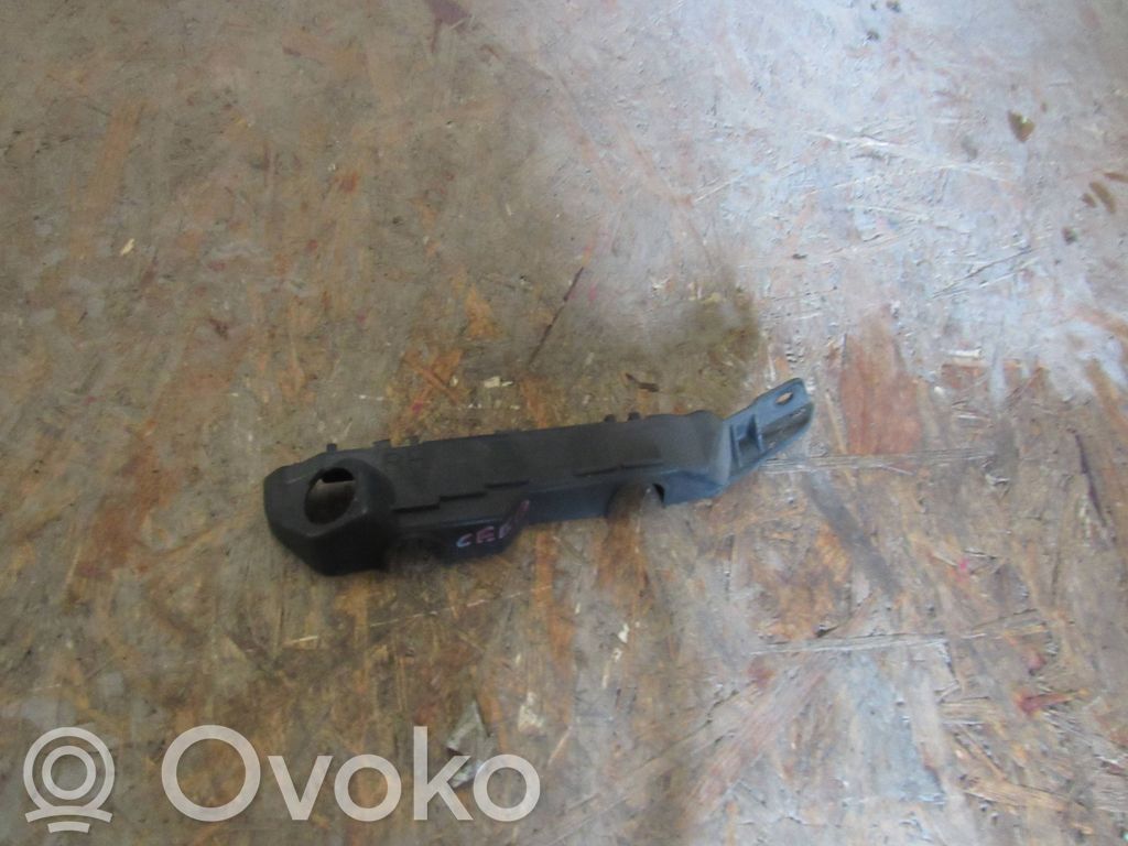 Front bumper mounting bracket   86516A2000