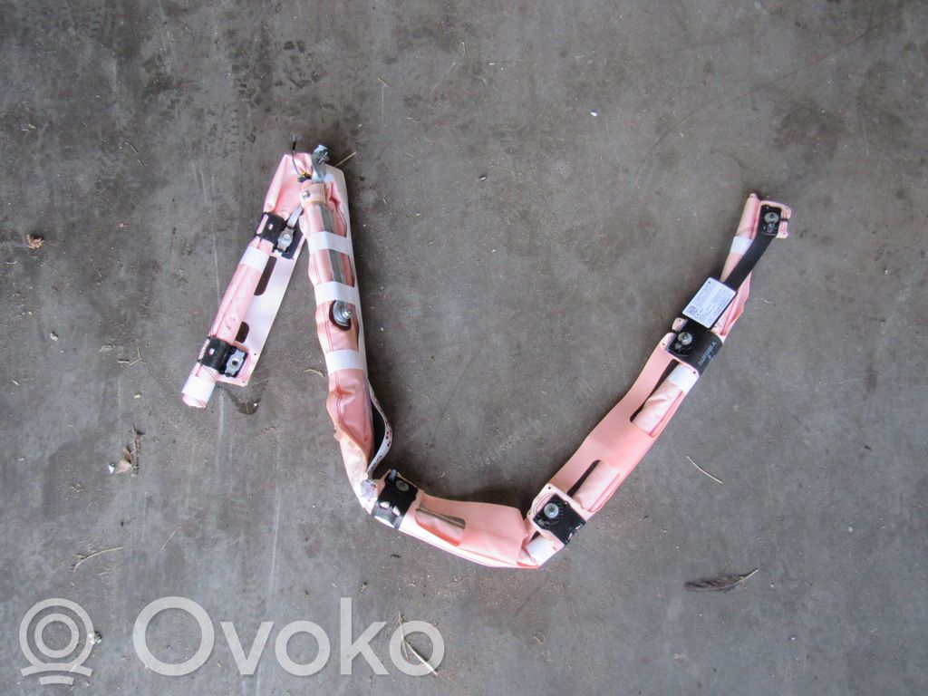 Airbag del techo   34241284F,1145812690556,20155C860573,AX7BA042D95