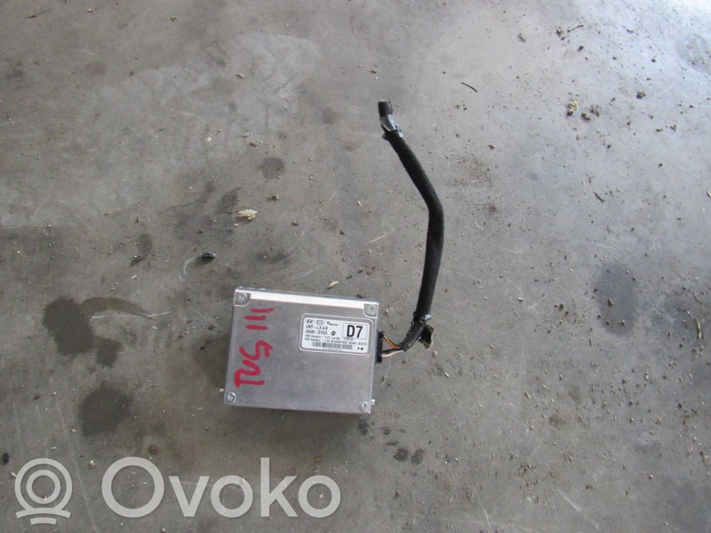 Windshield/windscreen camera   95895D7000,170318