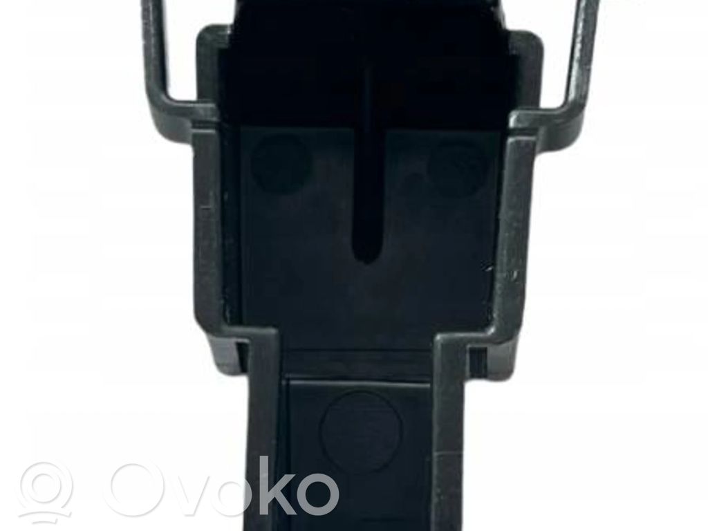 Front bumper mounting bracket   113120500C