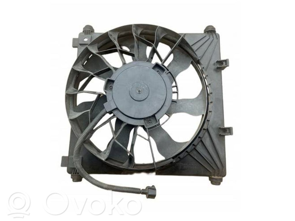 Klimakühler   600835700E
