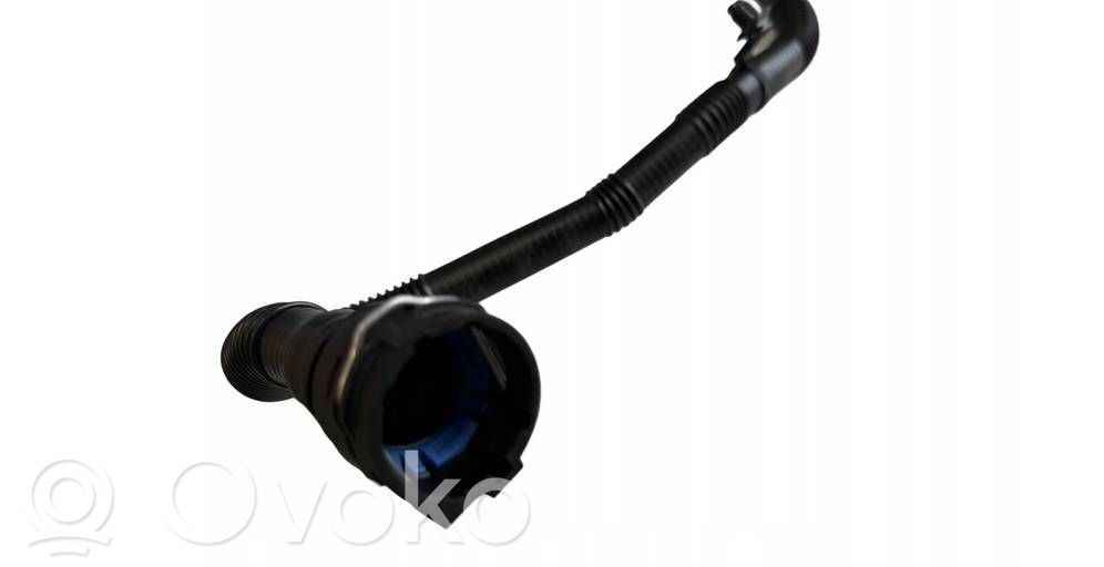 Tesla Model Y Engine coolant pipe/hose 