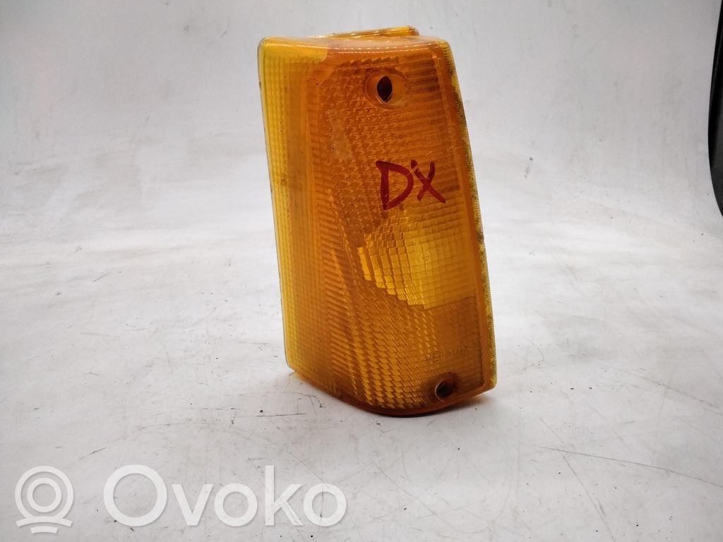 Fiat Panda 141 Piloto intermitente del guardabarros delantero 
