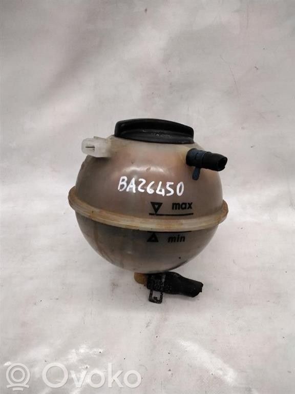 Volkswagen Golf III Coolant expansion tank/reservoir 