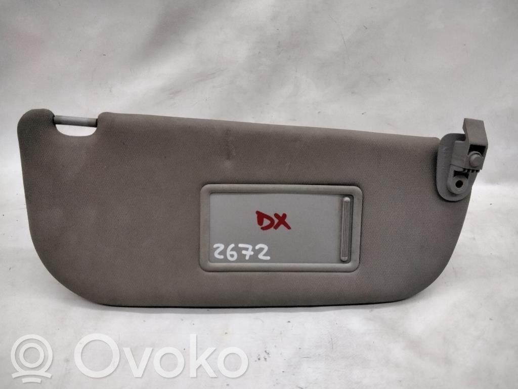 Alfa Romeo 156 Skydelis nuo saulės 