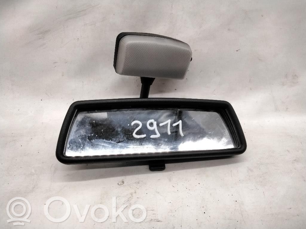 Ford Focus Rear view mirror (interior) 