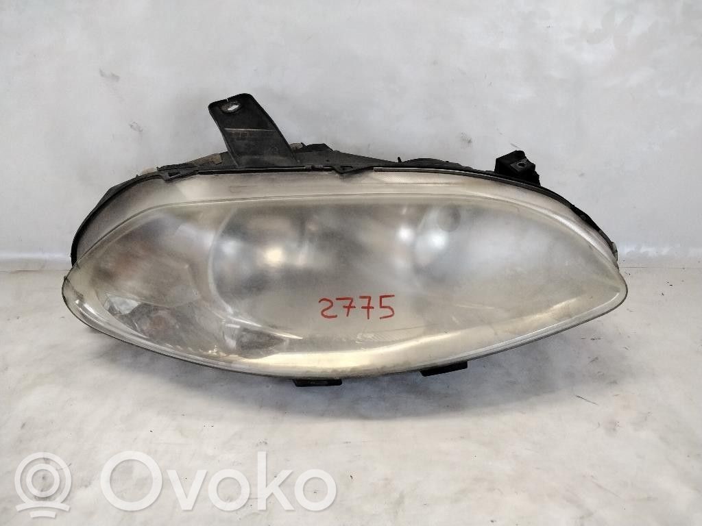 Fiat Croma Lampa przednia 