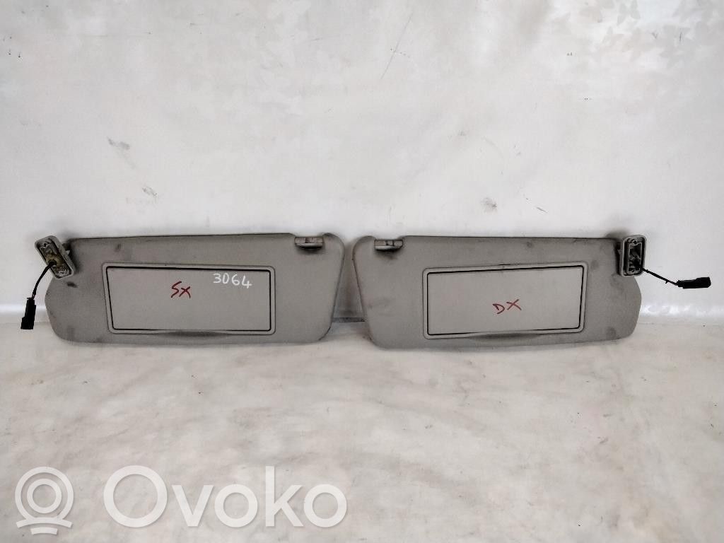 Opel Omega B1 Sun visor 