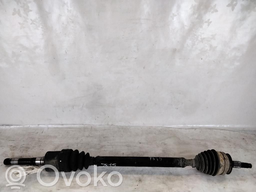 Chrysler Voyager Front driveshaft 