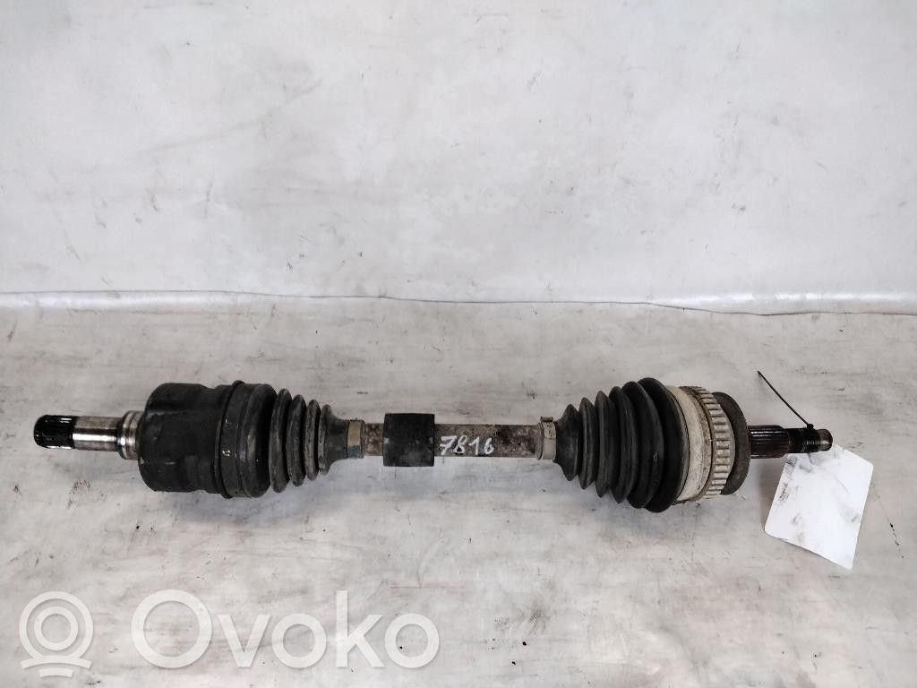 Chrysler Voyager Front driveshaft 