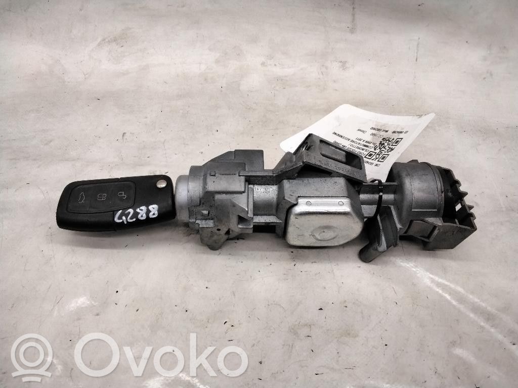 Ford Focus Užvedimo spynelė 