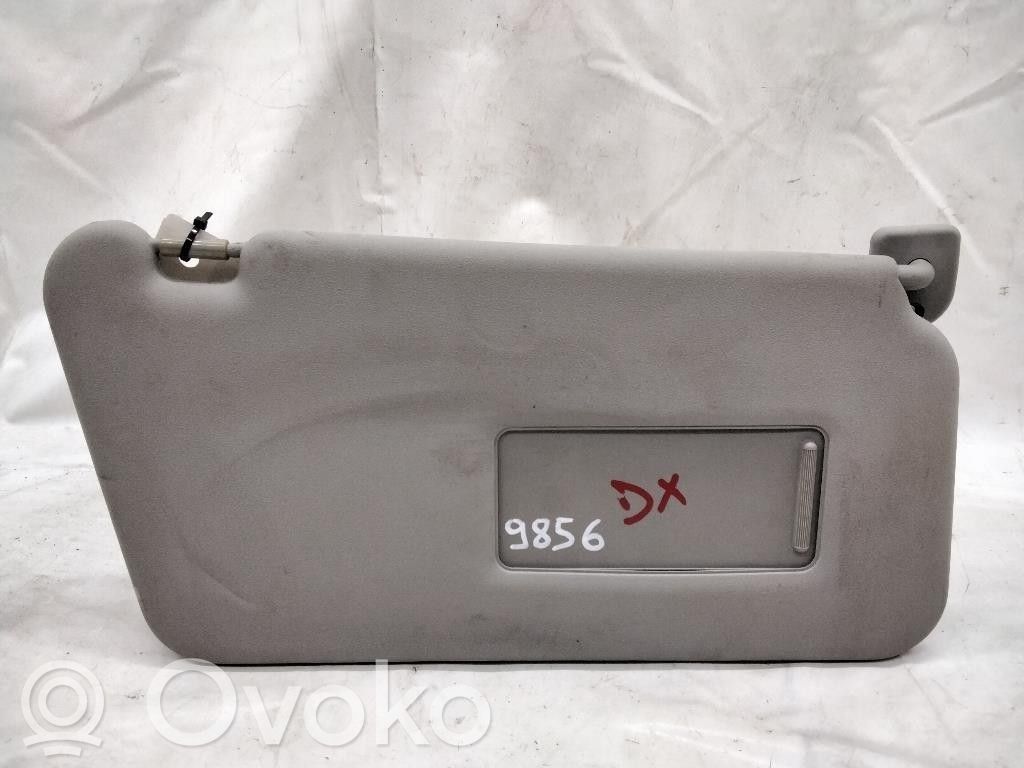 Suzuki Swift I Skydelis nuo saulės 