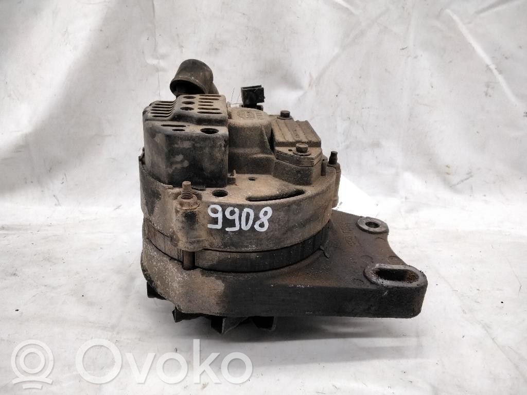 Fiat 500 Cinquecento Alternator 