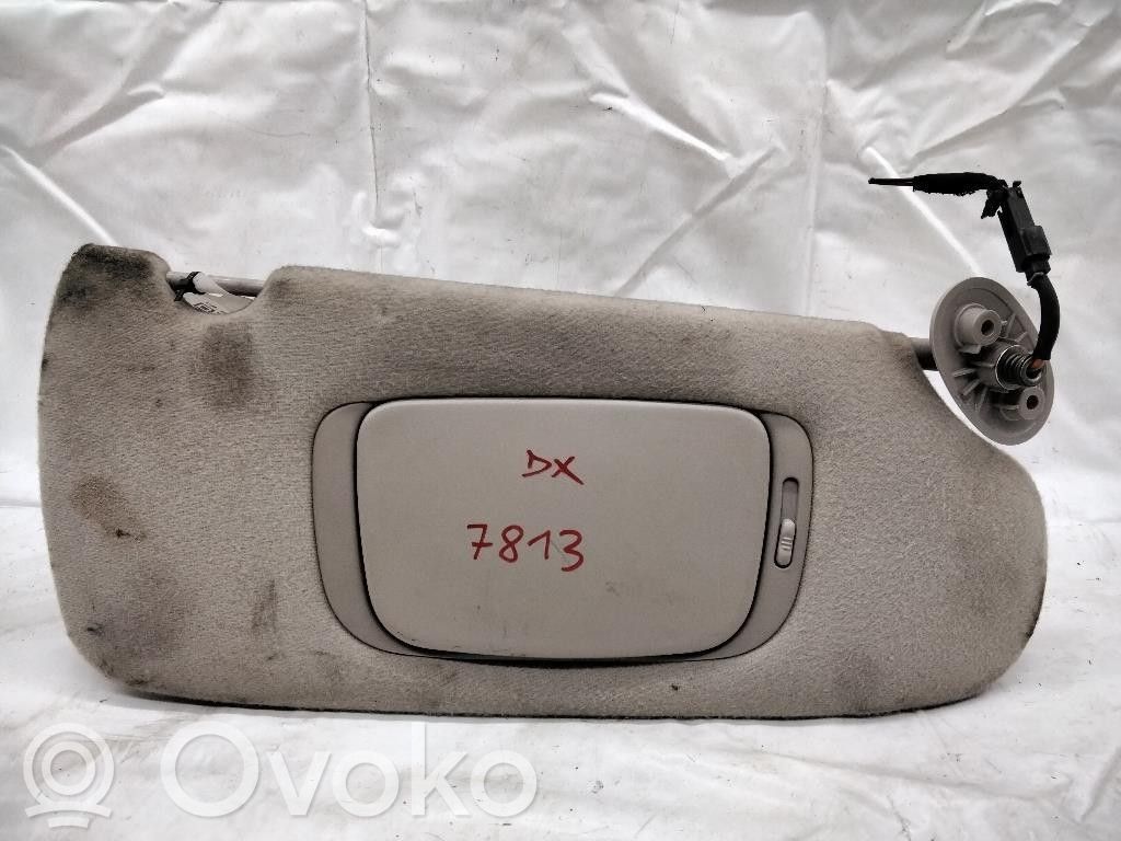 Chrysler Voyager Sun visor 