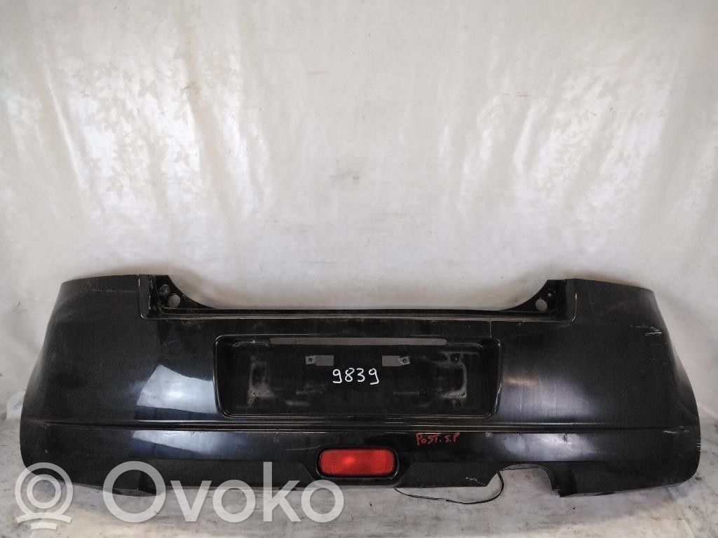 Suzuki Swift I Parachoques 