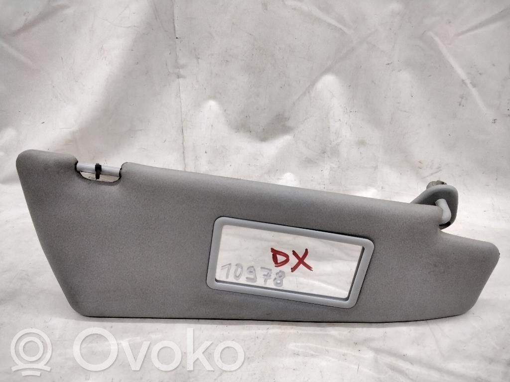 Fiat Bravo - Brava Sun visor 