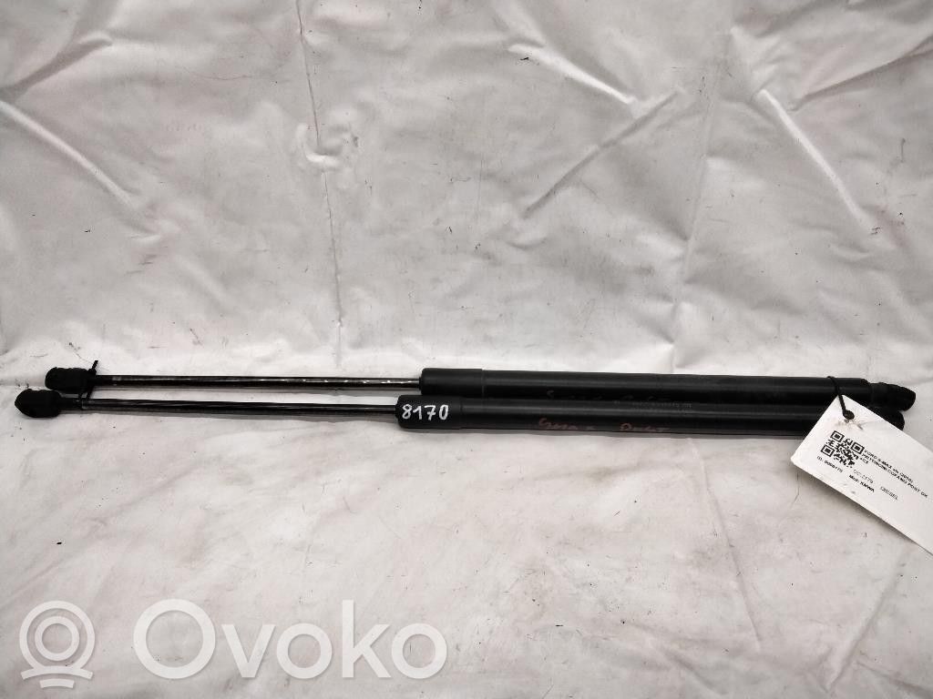 Ford S-MAX Tailgate/trunk strut/damper 